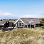 Fan045-fano-bekkasinvej-17 Semesterbostad Fanø