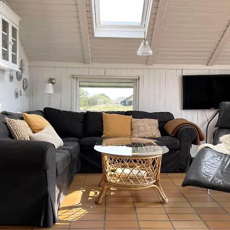 펜션 Fan045-fano-bekkasinvej-17