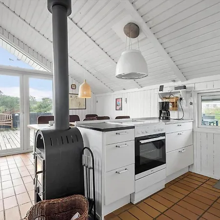 Fan045-fano-bekkasinvej-17 펜션 Fanø