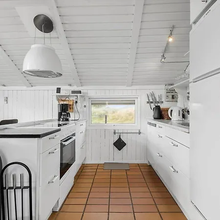 펜션 Fan045-fano-bekkasinvej-17