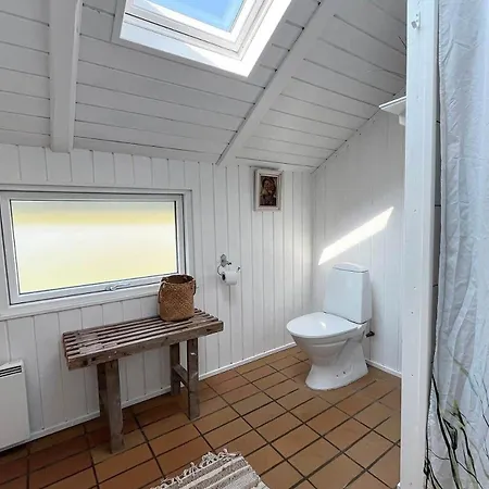 펜션 Fan045-fano-bekkasinvej-17 *