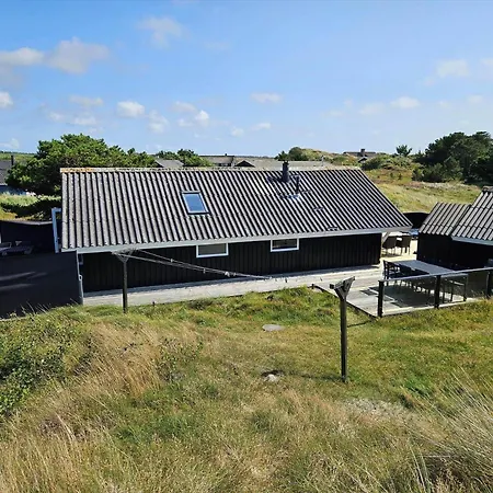 Fan045-fano-bekkasinvej-17 펜션 *