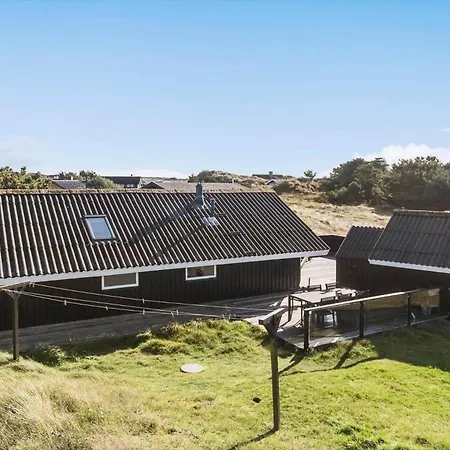 Fan045-fano-bekkasinvej-17 펜션 *