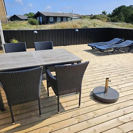 Fan045-fano-bekkasinvej-17 Feriehus Fanø