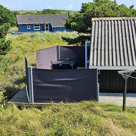 Fan045-fano-bekkasinvej-17 Tatil Evi Fanø
