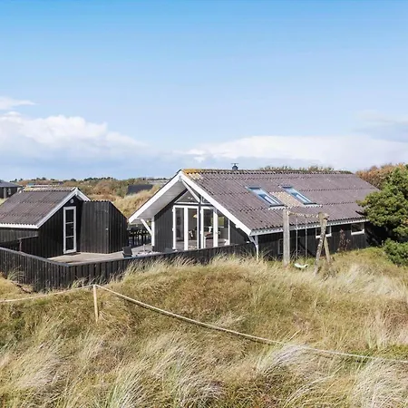 Fan045-fano-bekkasinvej-17 Feriehus Fanø