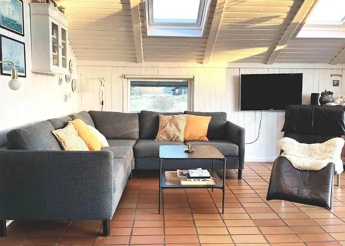 Tatil Evi Fan045-fano-bekkasinvej-17