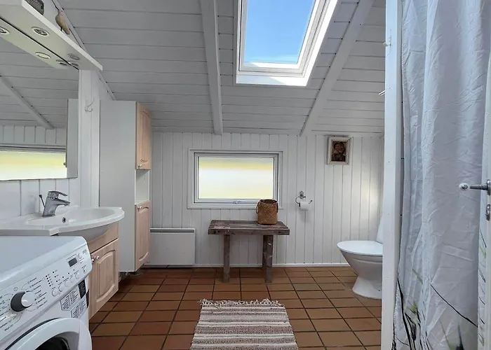 Tatil Evi Fan045-fano-bekkasinvej-17 *